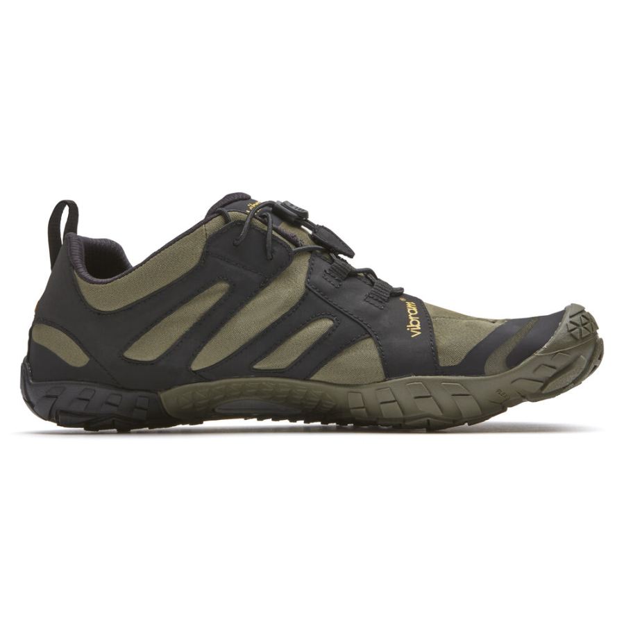 Vibram | V-Trail 2.0 Men's Ivy / Black