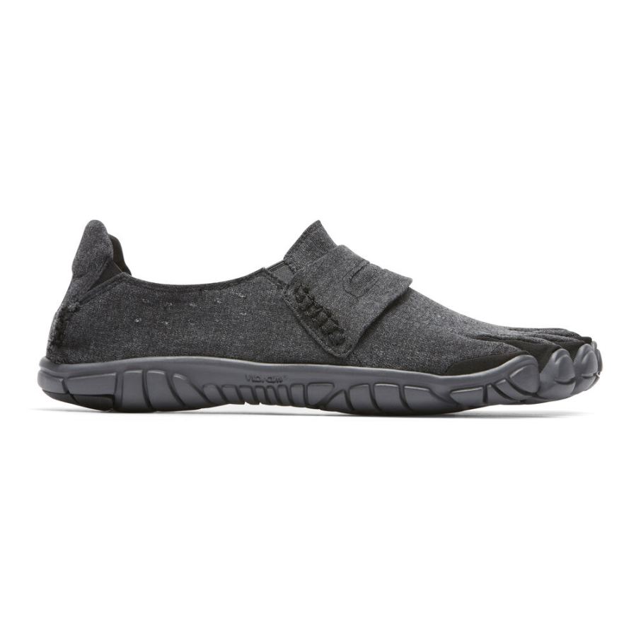 Vibram | CVT-Hemp Men's Black