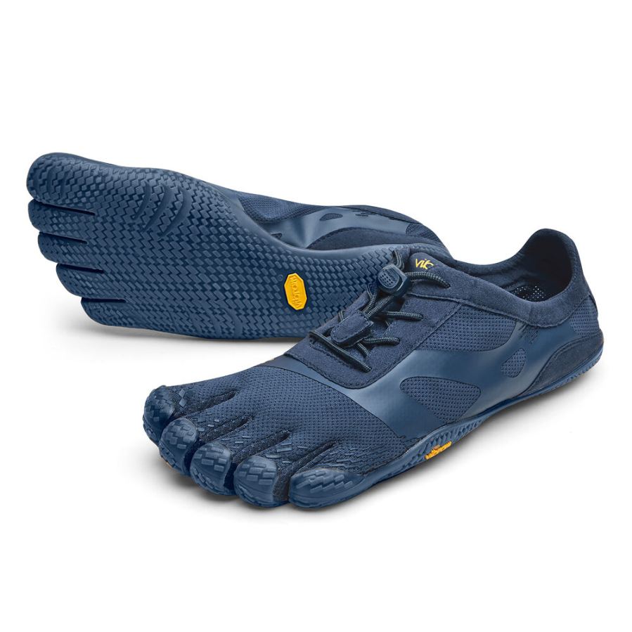 Vibram | KSO EVO Men's Navy / Navy