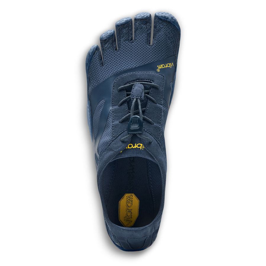 Vibram | KSO EVO Men's Navy / Navy