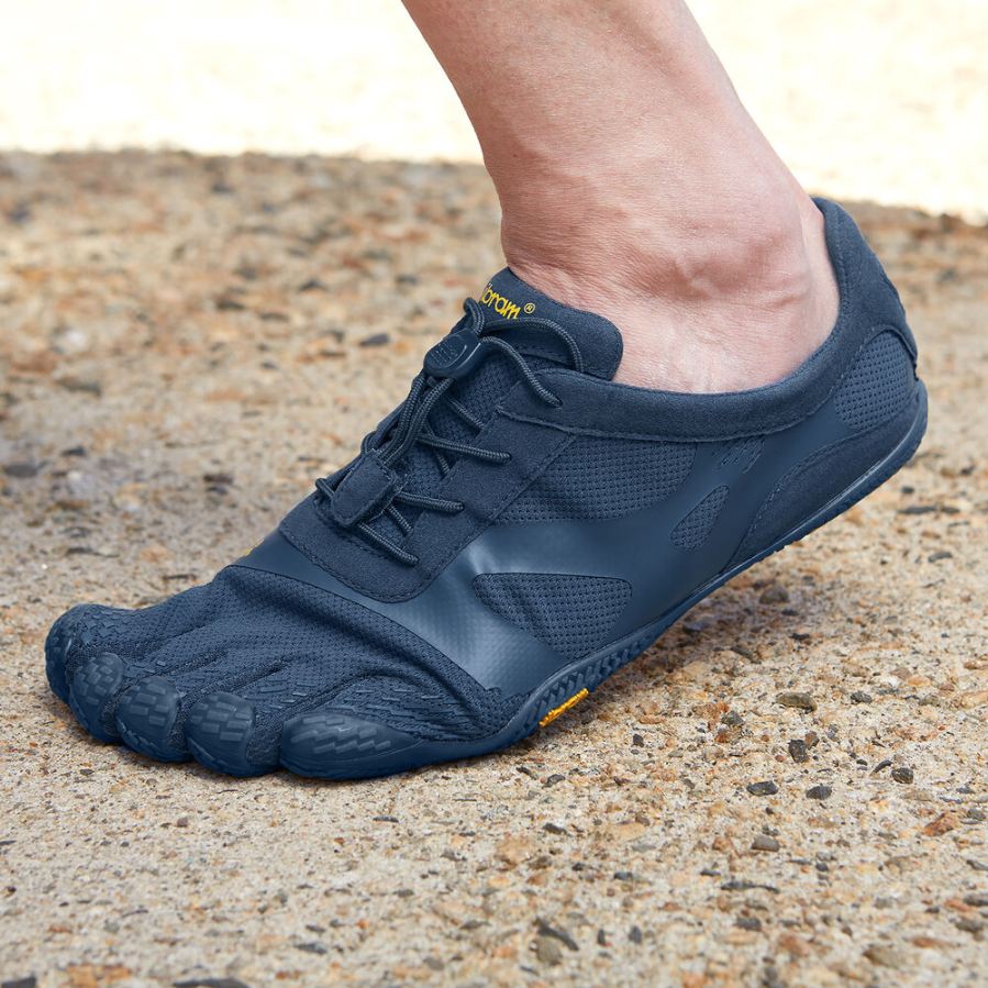 Vibram | KSO EVO Men's Navy / Navy