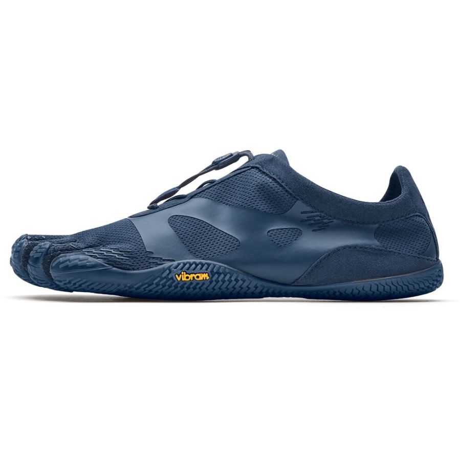 Vibram | KSO EVO Men's Navy / Navy