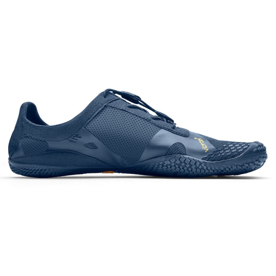 Vibram | KSO EVO Men's Navy / Navy