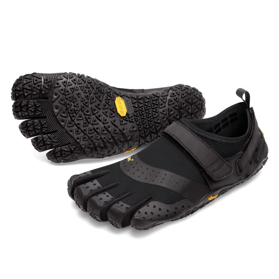 Vibram | V-Aqua Men's Black