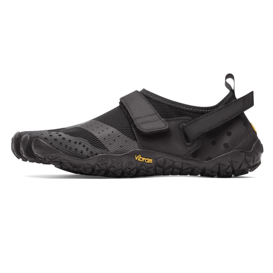 Vibram | V-Aqua Men's Black