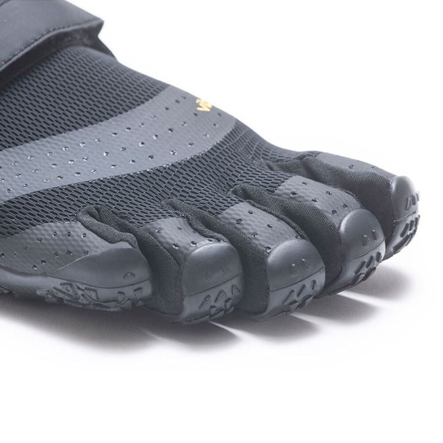 Vibram | V-Aqua Men's Black