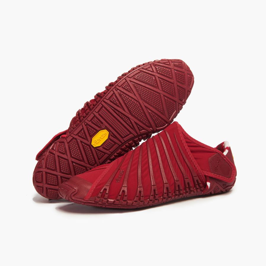 Vibram | Women's Furoshiki Beet Red