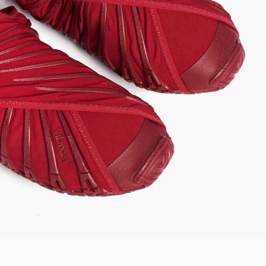 Vibram | Women's Furoshiki Beet Red