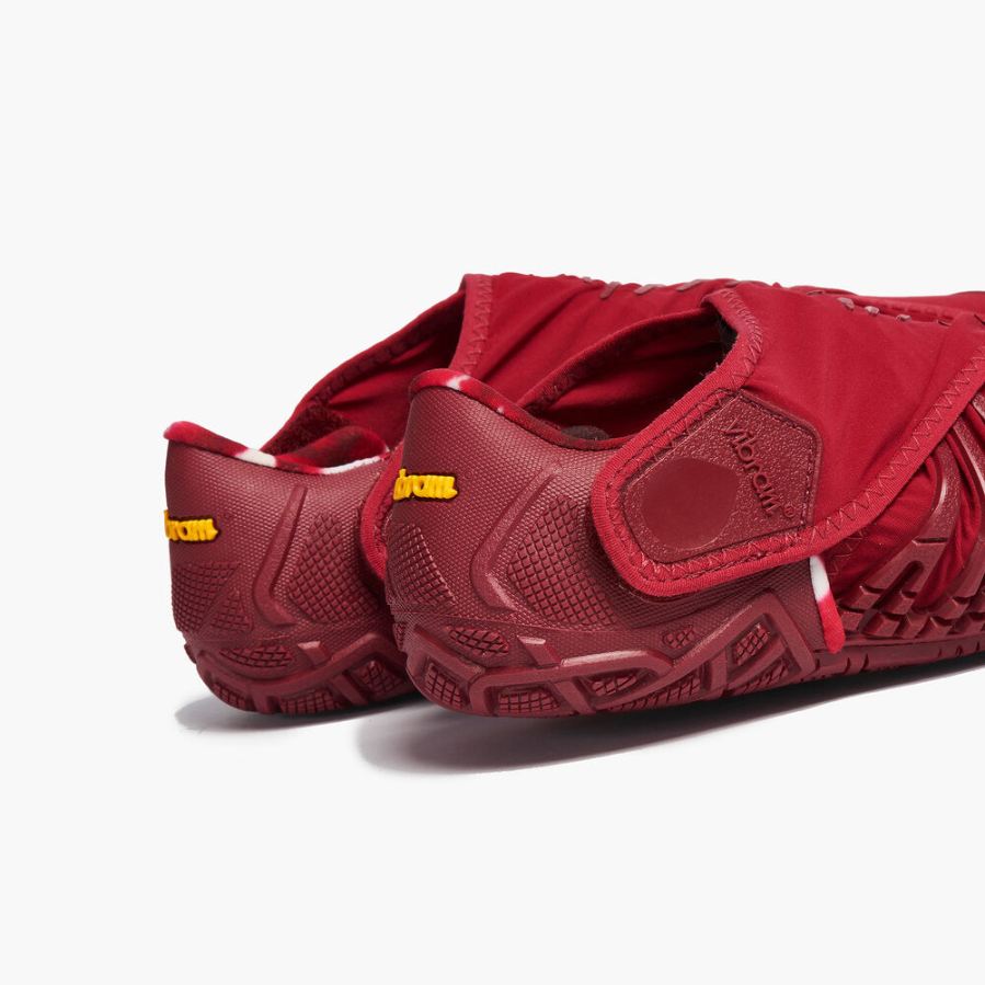 Vibram | Women's Furoshiki Beet Red