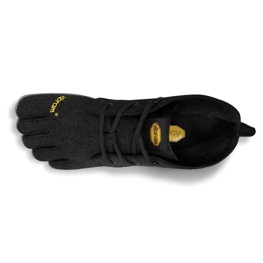 Vibram | CVT-Wool Women's Black / Grey