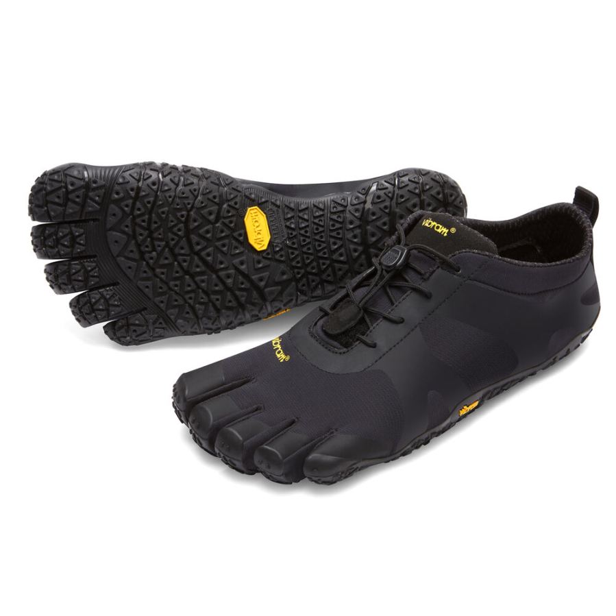 Vibram | V-Alpha Women's Black