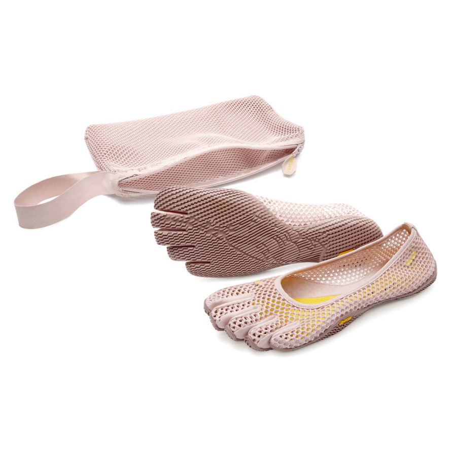 Vibram | Vi-B Pale Mauve