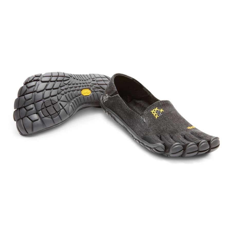 Vibram | CVT-Hemp Women's Black