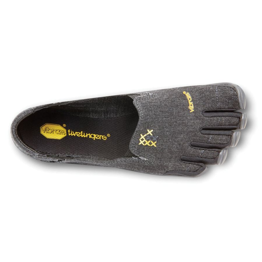 Vibram | CVT-Hemp Women's Black