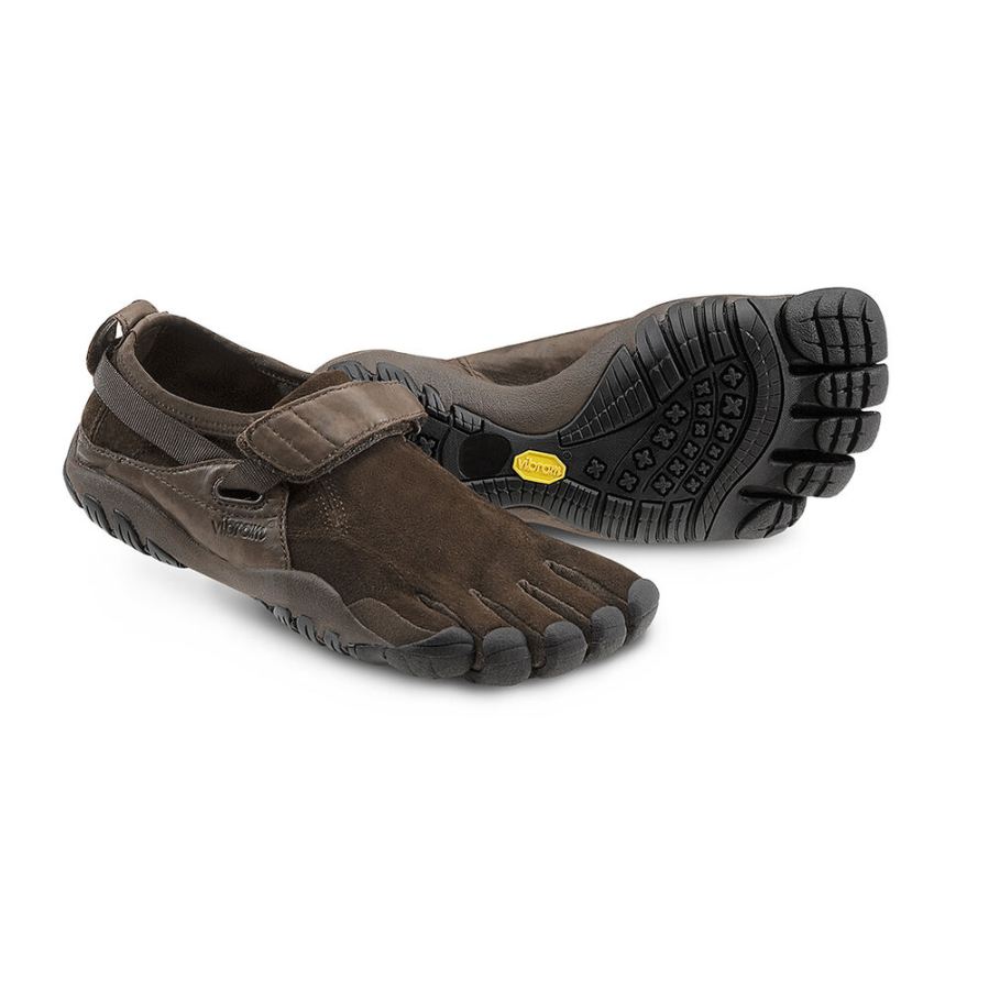 Vibram | KSO Trek Women's Brown / Brown