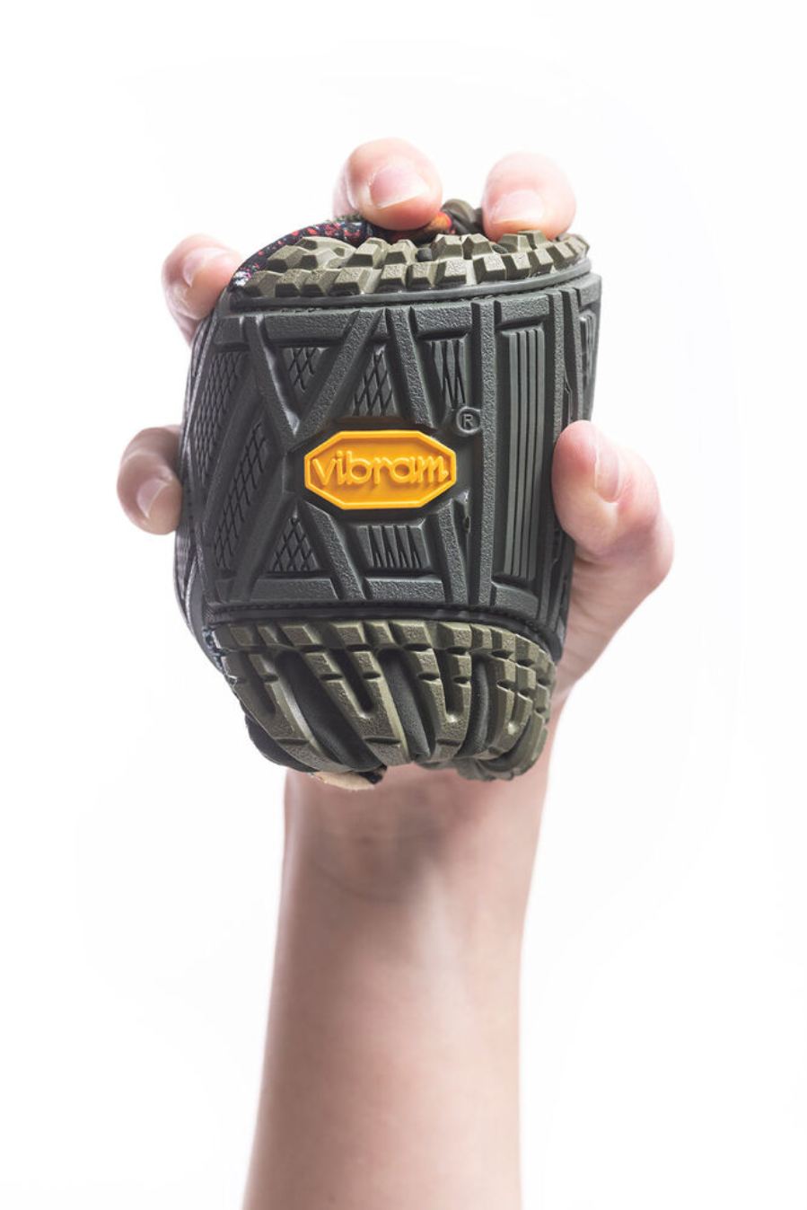 Vibram | Women's Furoshiki Olive