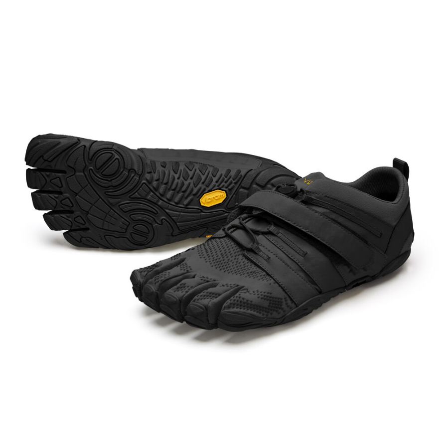 Vibram | V-Train 2.0 Men's Black / Black