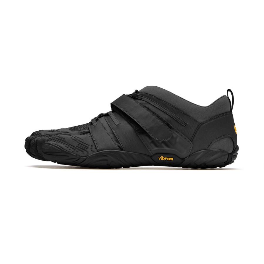 Vibram | V-Train 2.0 Men's Black / Black