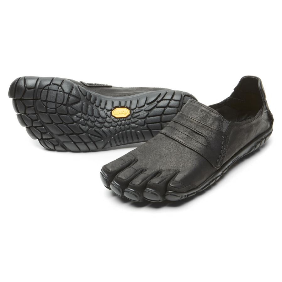 Vibram | CVT-Leather Men's Black