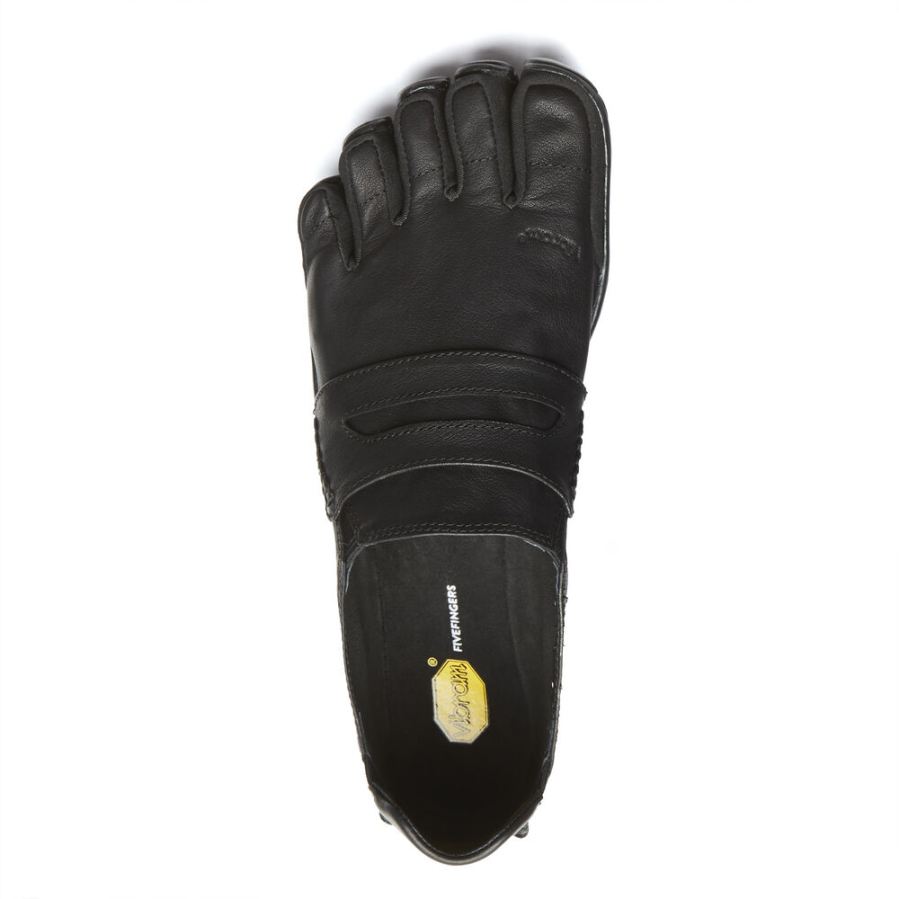 Vibram | CVT-Leather Men's Black