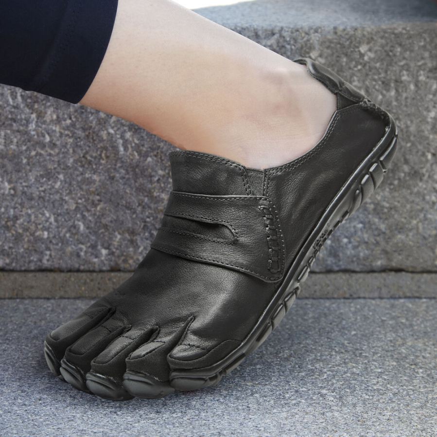 Vibram | CVT-Leather Men's Black