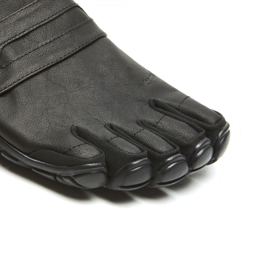 Vibram | CVT-Leather Men's Black