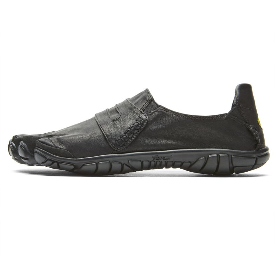 Vibram | CVT-Leather Men's Black