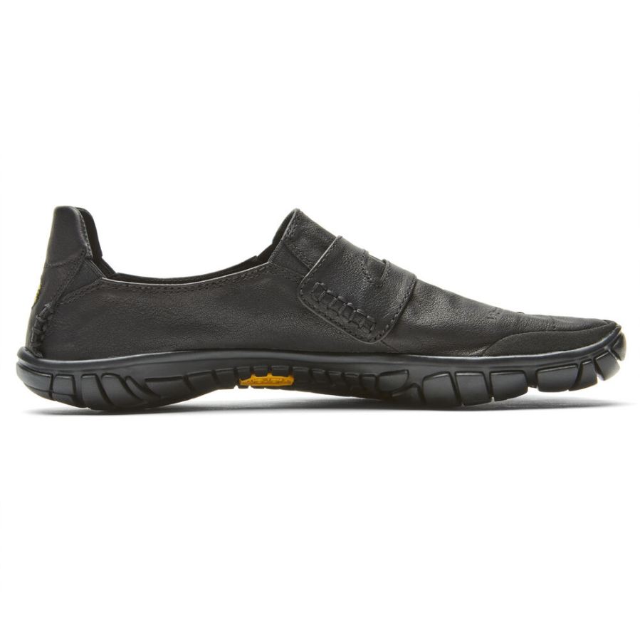 Vibram | CVT-Leather Men's Black