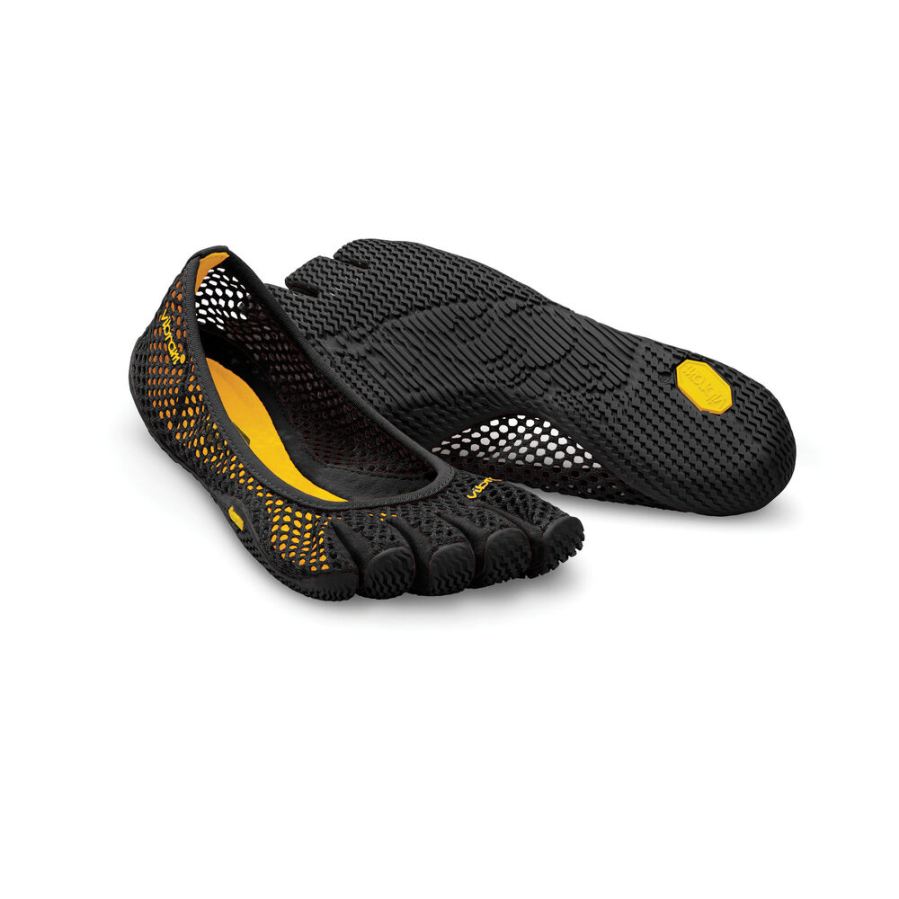 Vibram | Vi-B Black