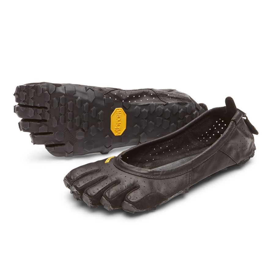 Vibram | Performa LB Black