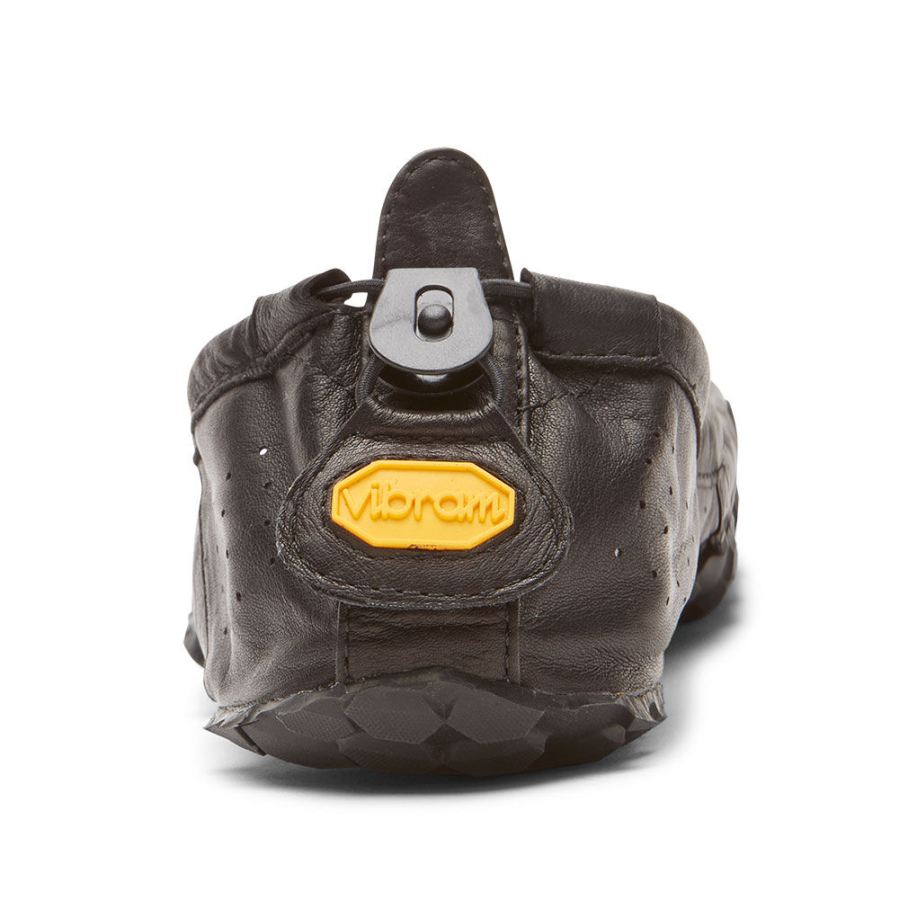 Vibram | Performa LB Black