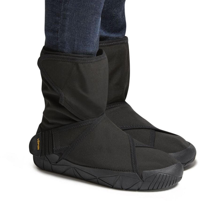 Vibram | Furoshiki Oslo WP Vibram Arctic Grip - Women's Black