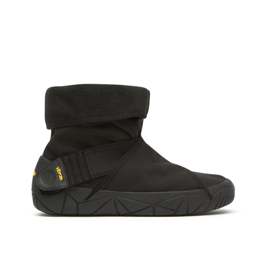 Vibram | Furoshiki Oslo WP Vibram Arctic Grip - Women's Black