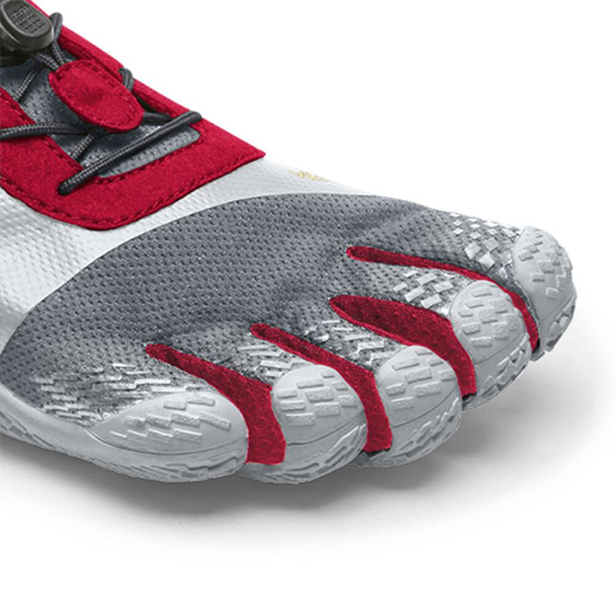 Vibram | KSO EVO Men's Grey / Red