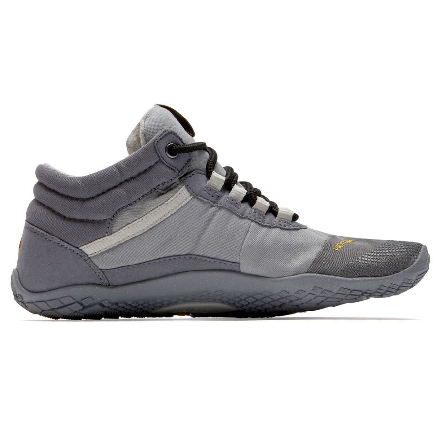 Vibram | Trek Ascent Insulated Grey