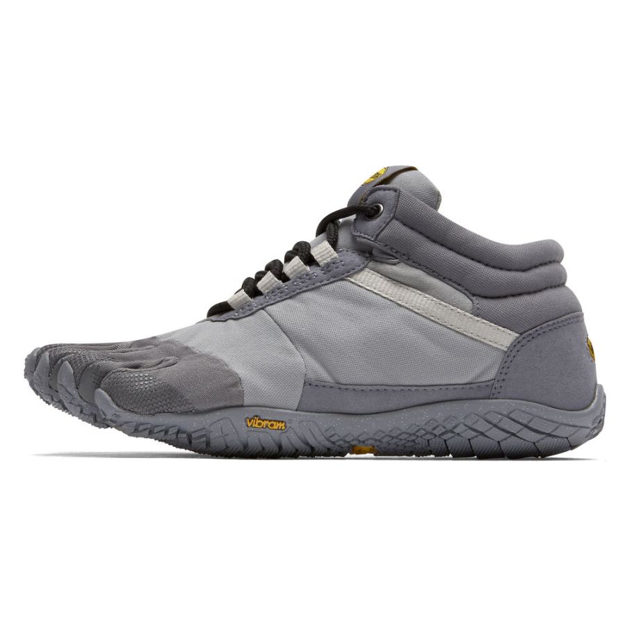 Vibram | Trek Ascent Insulated Grey