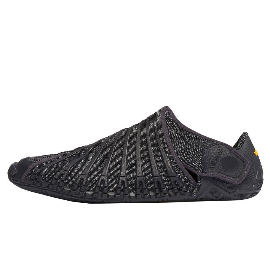 Vibram | Men's Furoshiki Dark Jeans