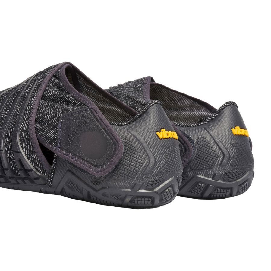 Vibram | Men's Furoshiki Dark Jeans