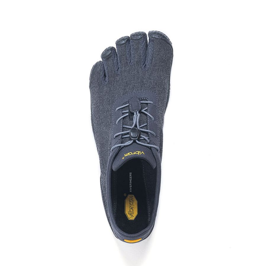 Vibram | KSO ECO Men's Grey