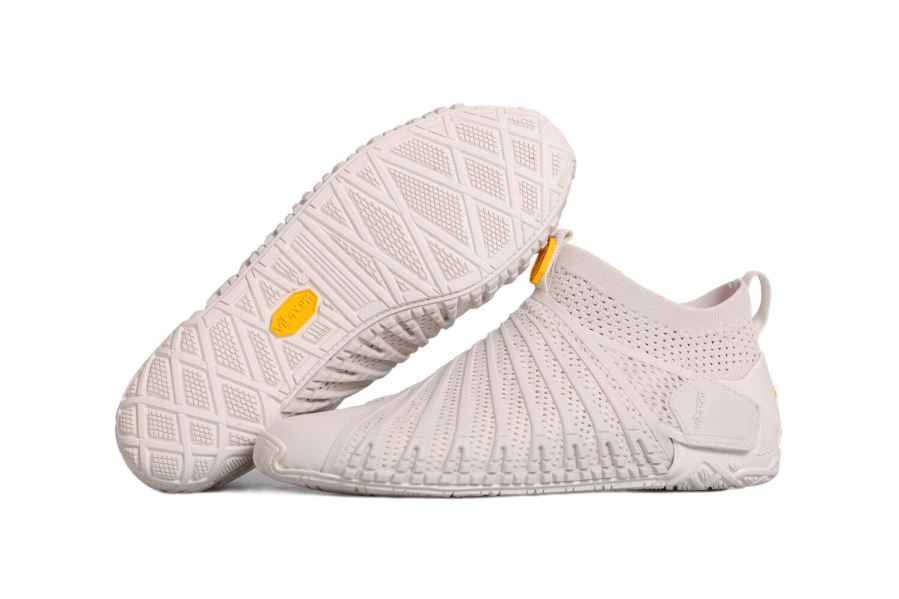 Vibram | Women's Furoshiki Knit High Sand