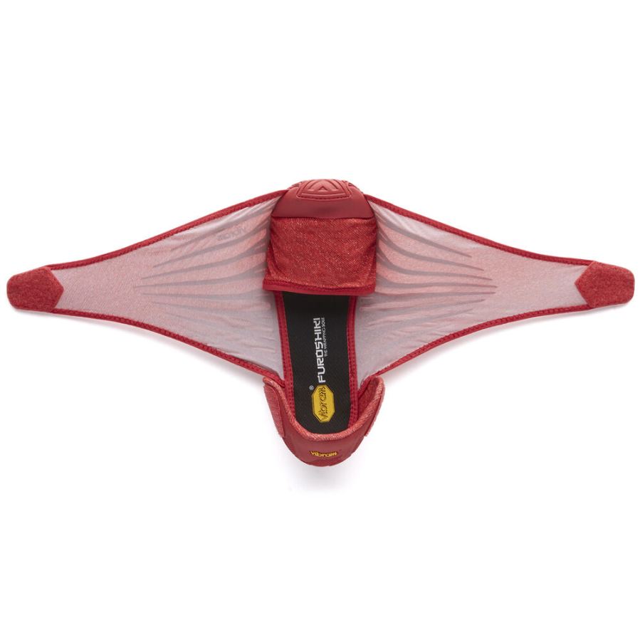 Vibram | Women's Furoshiki Riot Red