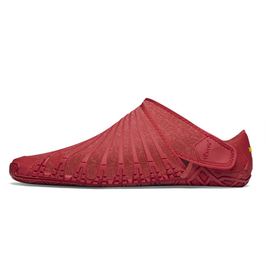 Vibram | Women's Furoshiki Riot Red