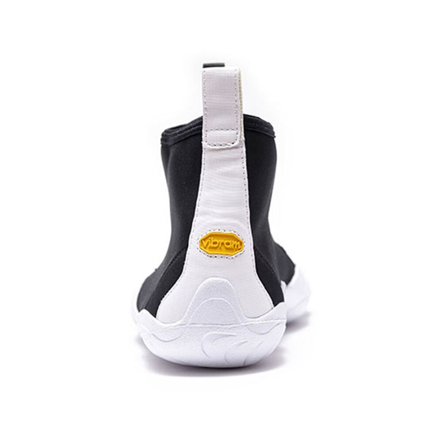 Vibram | V-NEOP Women's Black / White