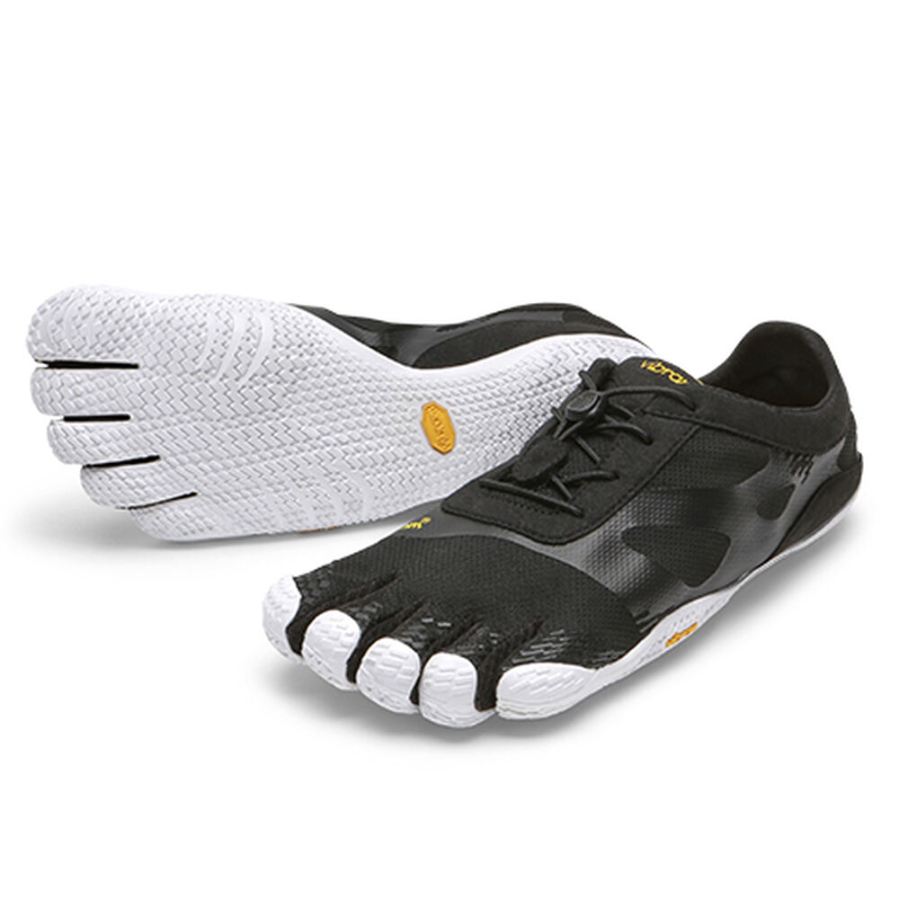 Vibram | KSO EVO Men's Black / White