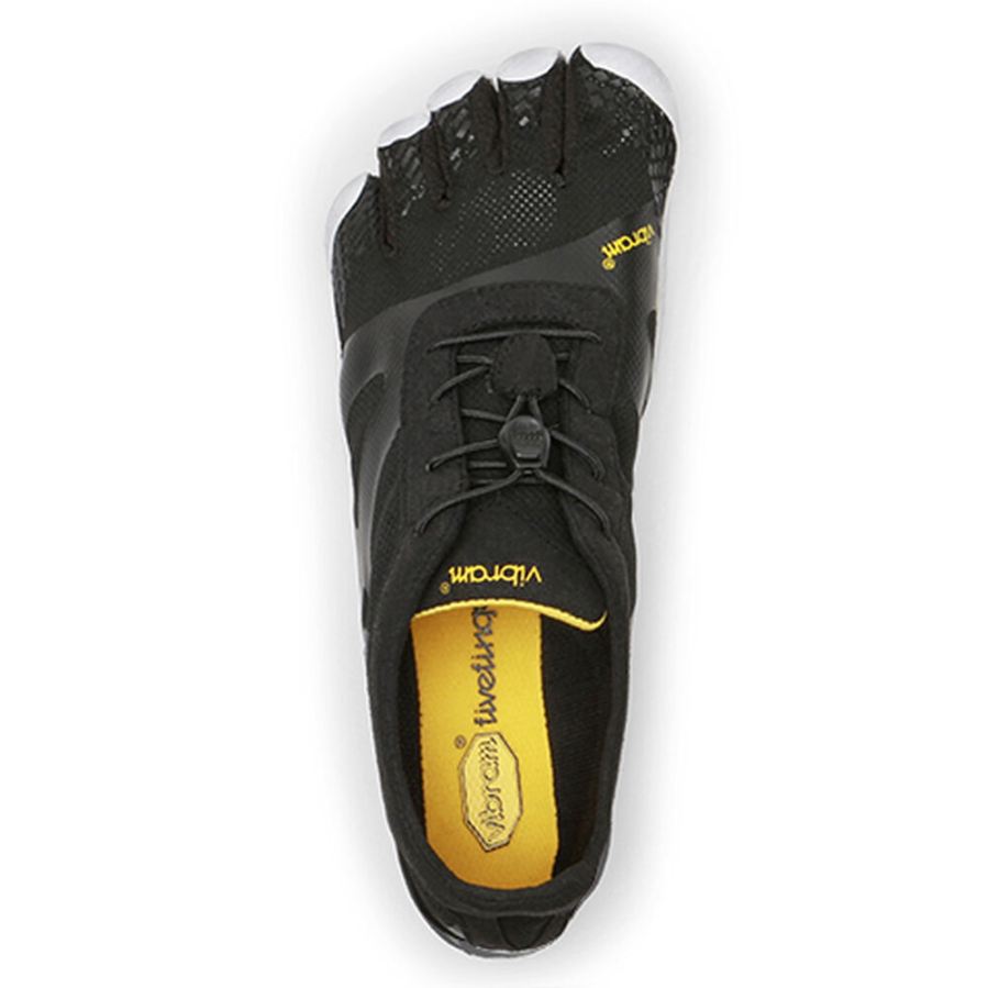 Vibram | KSO EVO Men's Black / White