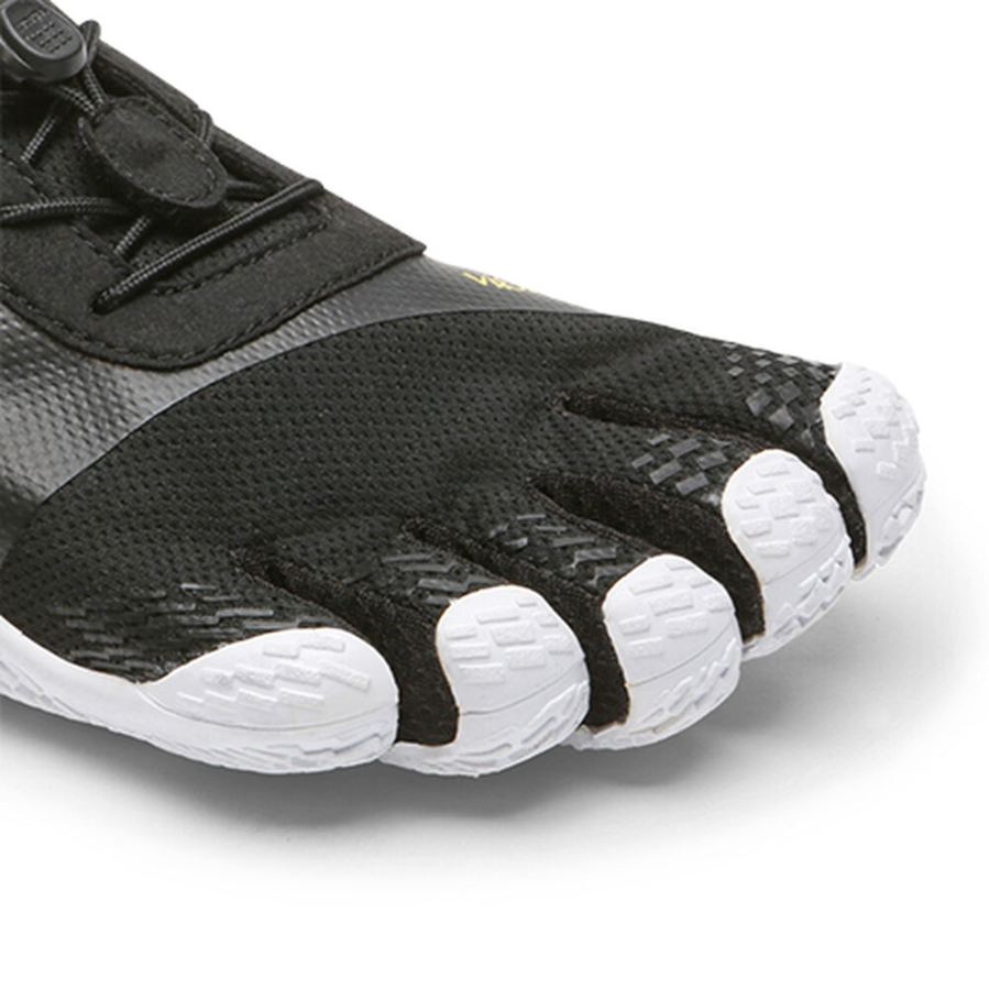 Vibram | KSO EVO Men's Black / White