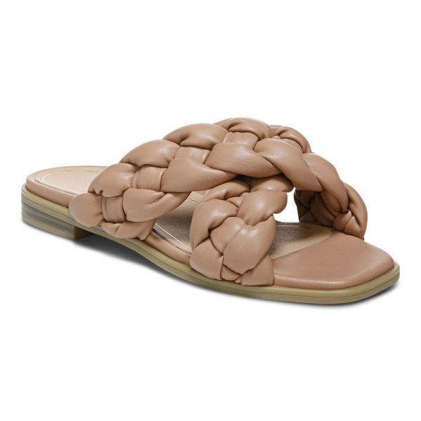 Vionic | Women's Kalina Slide Sandal - Macaroon