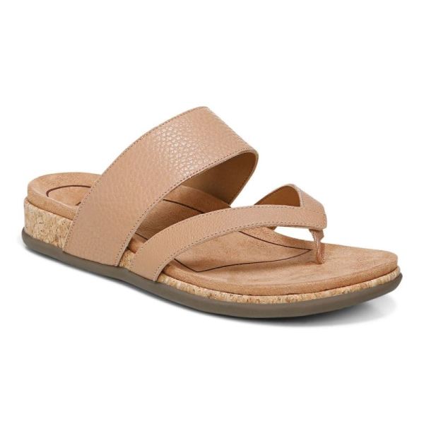 Vionic | Women's Marvina Sandal - Macaroon