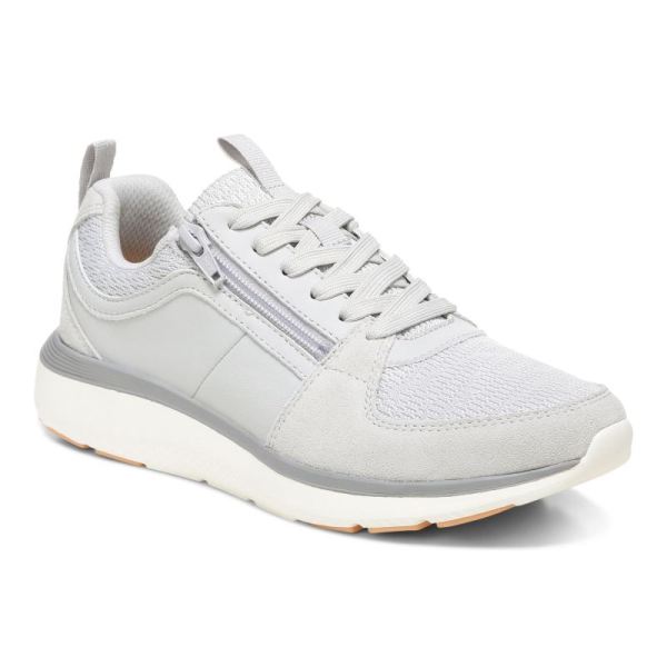 Vionic | Women's Athena Sneaker - Vapor