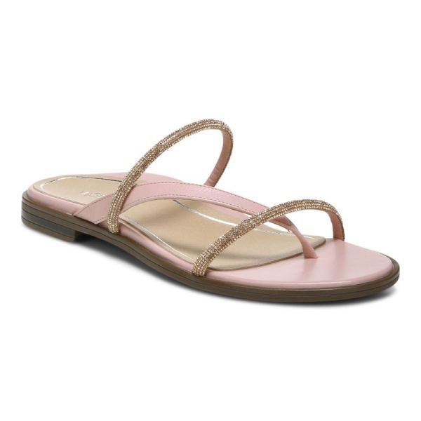 Vionic | Women's Prism Sandal - Peach